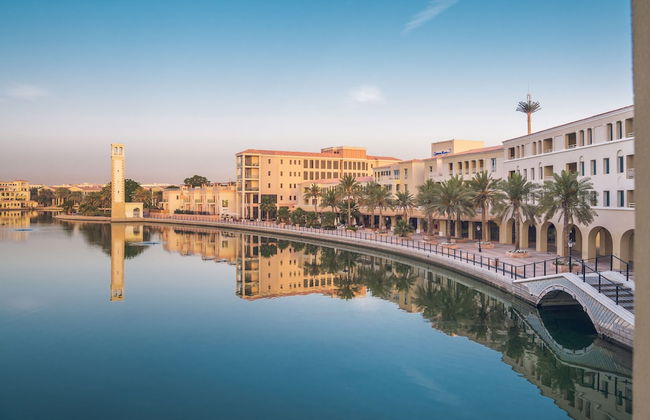 Millennium Lakeview Residence - Foto 38