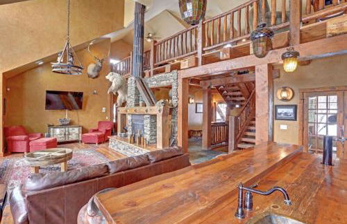 Gilded Buffalo - Foto 44