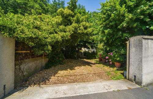 Holiday Home Au Soleil Joyeux by Interhome - Photo 40