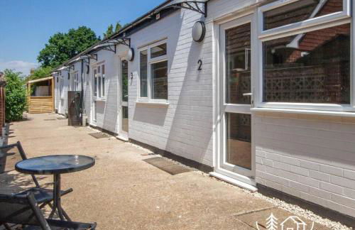 Deluxe 6 - Single - New Forest - Foto 8