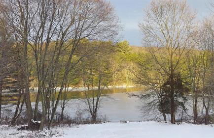 Clinton's Hidden Secret, a Distillerie until 1926 - Foto 12