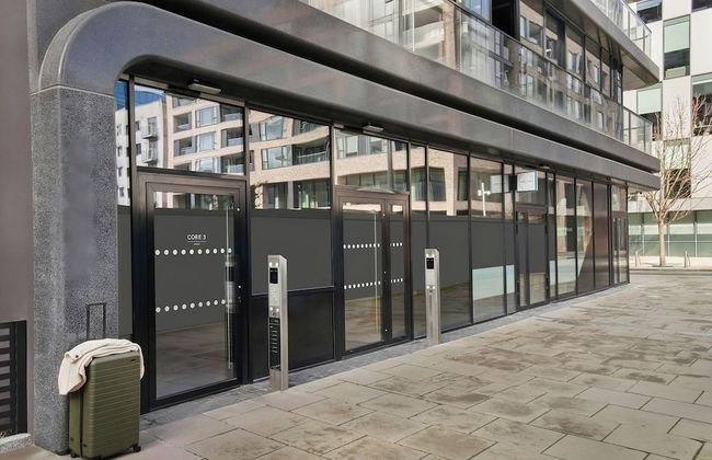 Sonder by Marriott Bonvoy Britain Quay Apartments Grand Canal Square - Foto 51