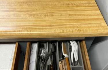 New 2BR Home w Parking Laundry in 580-80 - Foto 64