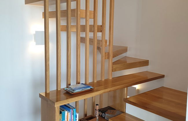 Fos Villa your place under the Cretan Sun with private heated pool - Foto 62