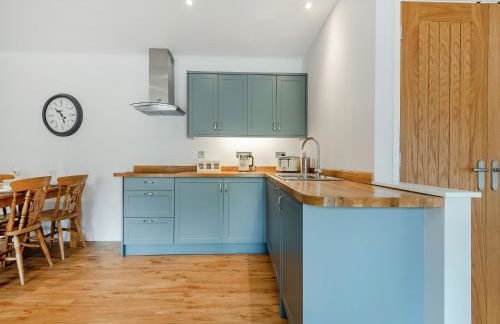 Hole Farm - Stable Cottage - Foto 6