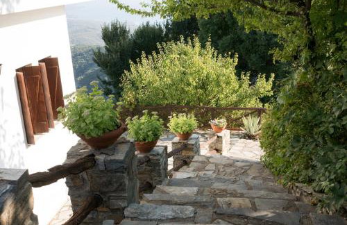 Pelion House with Wonderful View - Foto 25