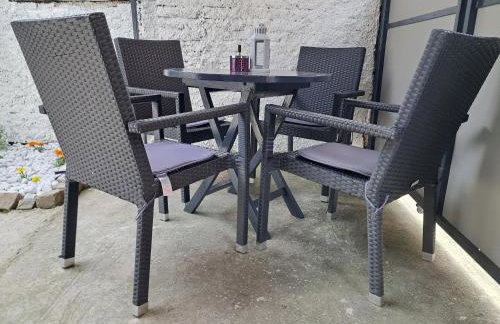 Apartments Orlić - Self check-in with code, WI-FI, Netflix, smart TV, garden, terrace - Photo 42