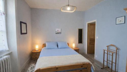 Gîte Le Repos de Merlin - Paimpont, Forêt de Brocéliande - Foto 3