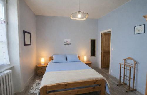 Gîte Le Repos de Merlin - Paimpont, Forêt de Brocéliande - Foto 3