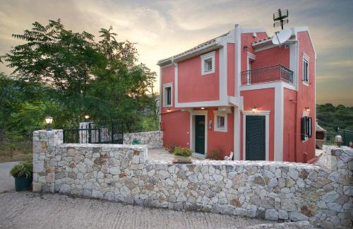 superb villa with private pool peaceful location - Foto 17