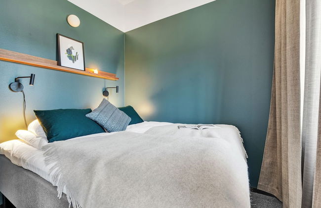 Forenom Aparthotel Oslo - Photo 18