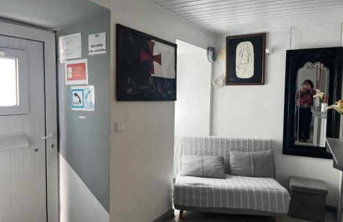 Pé do Castelo Casinhas - Foto 8