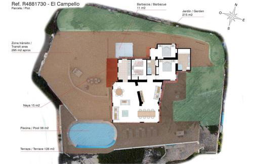 Bahia Verdosa - Foto 69