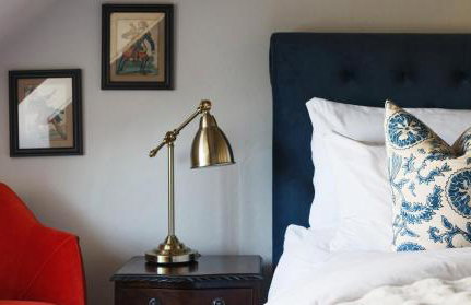 Lovedays Cottage, A Luxury 16th Century home in Painswick - Foto 58