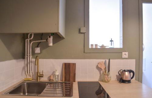 L'Annexe du Bivouac - Photo 7