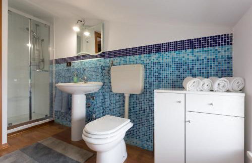 Villa Calaforno - Foto 41