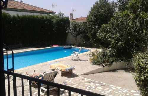 Casa Tia Maria, Acequias - Foto 10