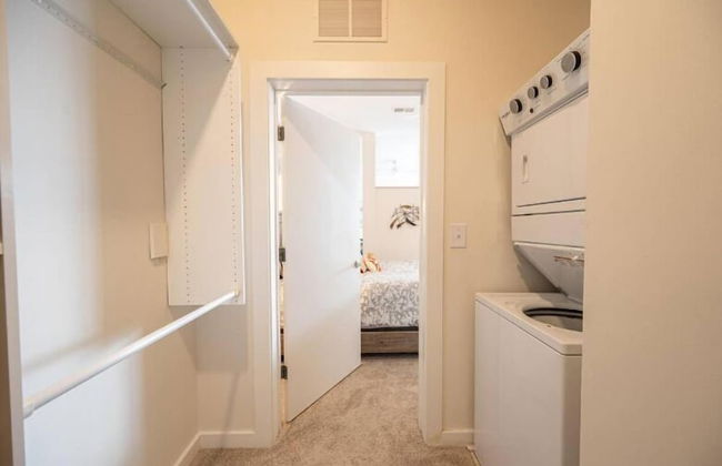 Modern Luxury Apartment with Gym 410 - Foto 28