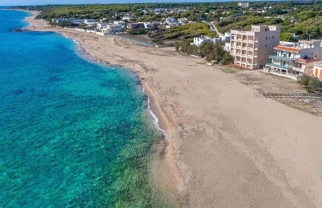 1685 Villa Diamante in Campomarino - Foto 5