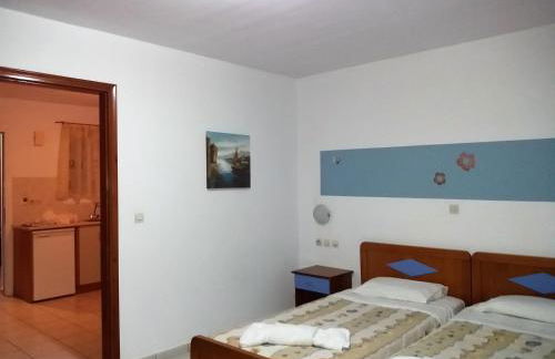 Christakis Hotel - Foto 12