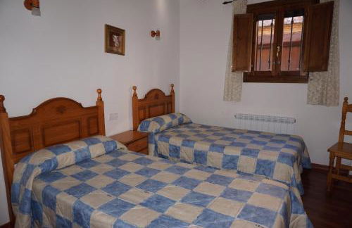 Casa Rural Os Arregueses - Photo 18