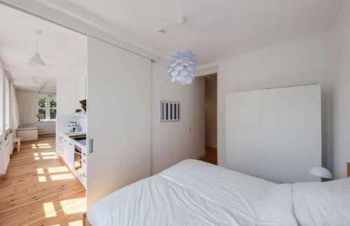 Apartment Künstlerhaus in Niebüll by Interhome - Foto 9