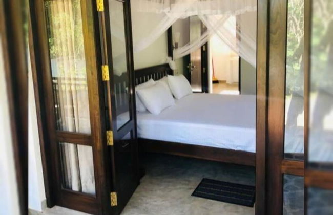 White Villa - Foto 19