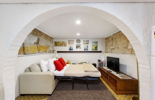 Darlinghurst Cottage - Foto 16