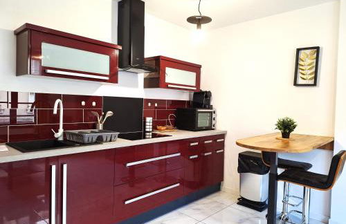 Hypercentre Orléans Carmes - Foto 1