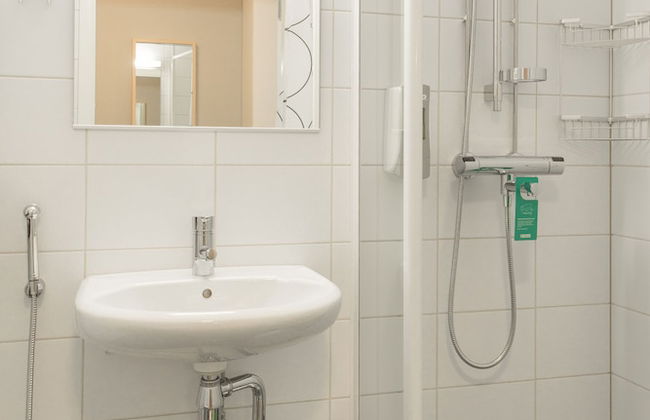 Forenom Aparthotel Espoo Leppävaara - Foto 55