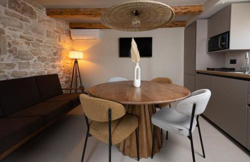 Heritage New Stone Villa Allegra - Private Swimming Pool & Garden - Foto 13