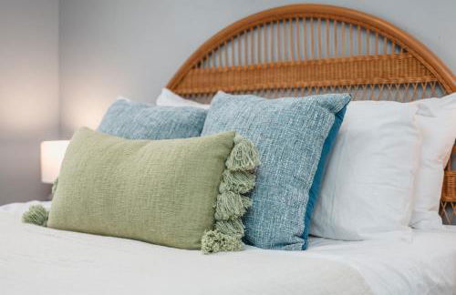 The Marina 3BD Townhome Downtown Beaches Wineries - Foto 34