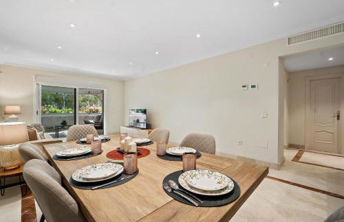 Jardín Del Mediterráneo by Finest Rentals - Foto 11