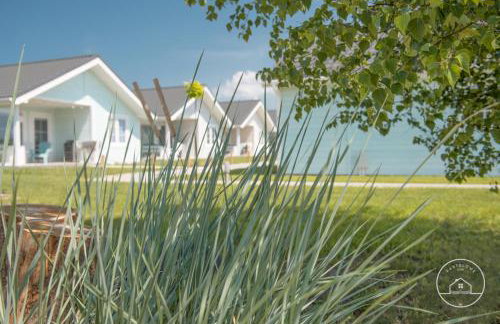 Pastelowe Domki Darłówko - Foto 56