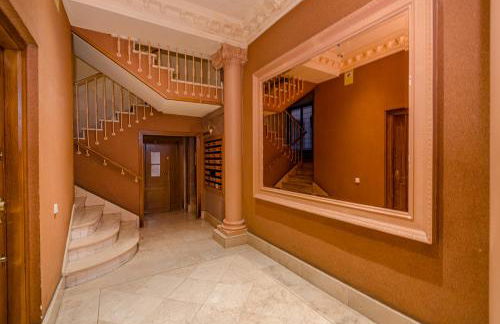 Céntrico Plaza España - Gran Vía - Foto 51