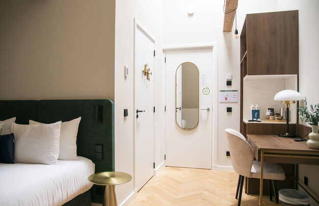 Bob W Amsterdam Oosterpark - Foto 37