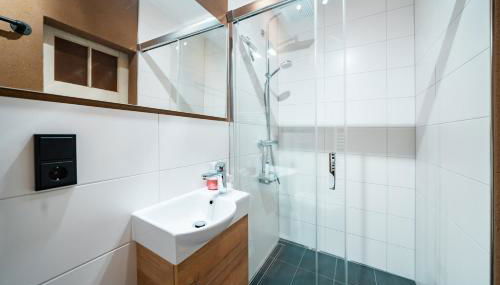 Fewo Janks I 11A-Remise I Alte Schmiede -Tinyhouse - Foto 5