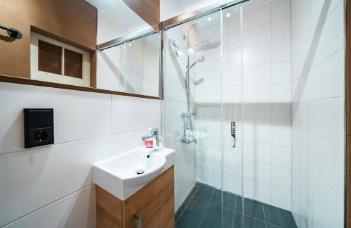 Fewo Janks I 11A-Remise I Alte Schmiede -Tinyhouse - Foto 5