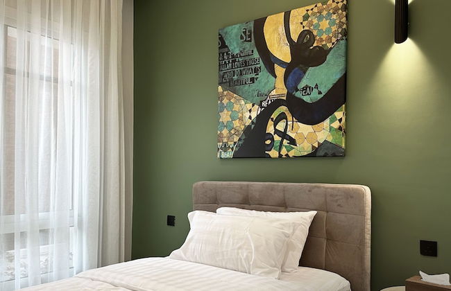 Kease King Salman K-1 Lusso Najd AZ89 - Foto 3