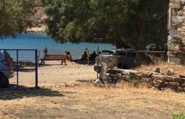 Marditsa's House by the sea - Foto 14