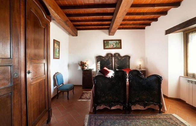 Fattoria di Belvedere - Photo 17