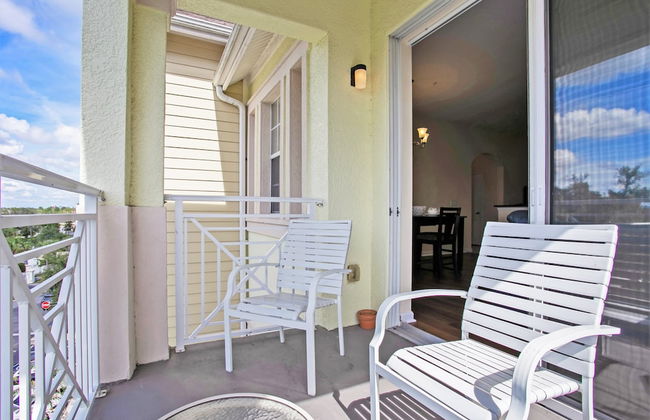 Crane Island Loop Home Near Disney - Foto 19