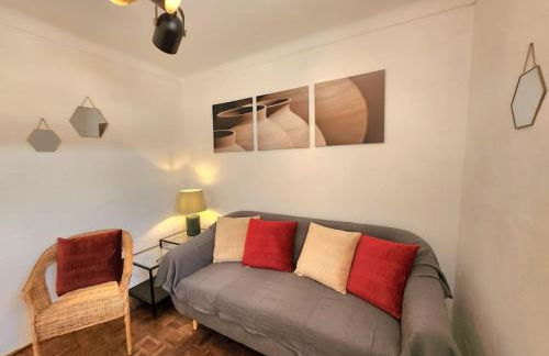 Refúgio de Arez-Alojamento Local - Foto 1