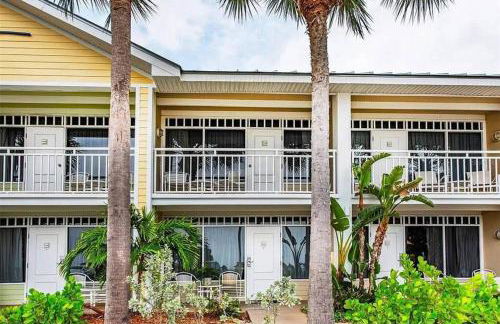 Little Harbor Resort #206 Tampa Bay FL Beach, Bayview, 2 Pools - Foto 7