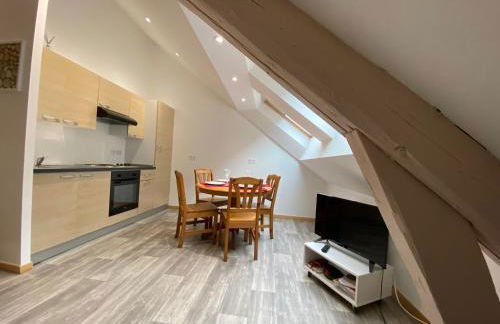 Le cosy de la vologne - Foto 9