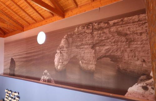 Quinta do Pinheiro Manso - Holidays Villa - Marinha Beach - Photo 30