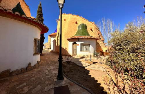 Cuevas La Granja - Photo 88