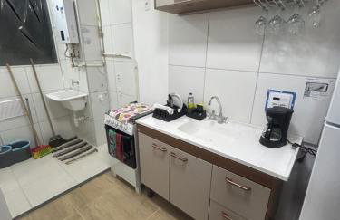 Fascinante apto Porto Maravilha - Foto 49