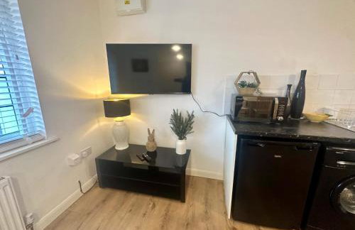 Spacious and Welcoming one-bedroom apartment - Foto 10