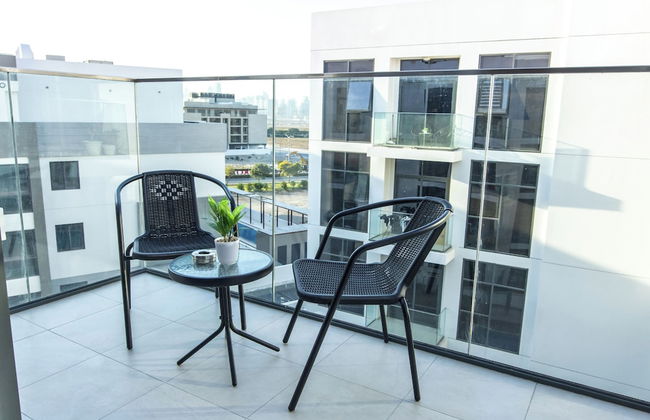 Bloomfields Modern 2BR Azizi Gardens - Foto 11